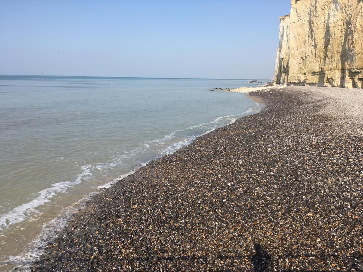 Villa St Laurent Criel-sur-Mer Zewnętrze zdjęcie